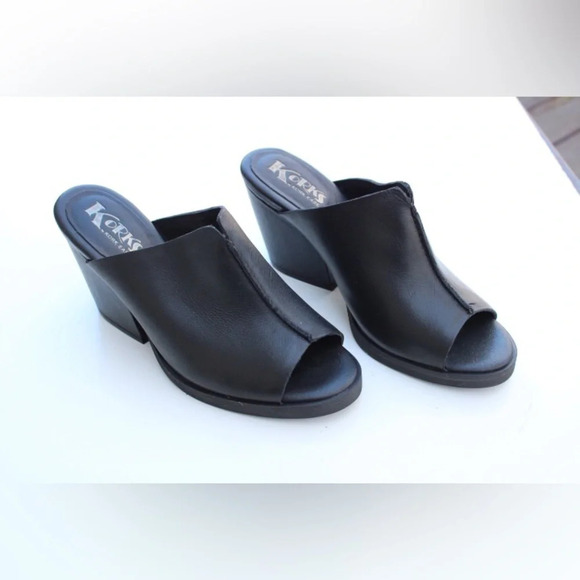 Kork-ease mules - Picture 3 of 15